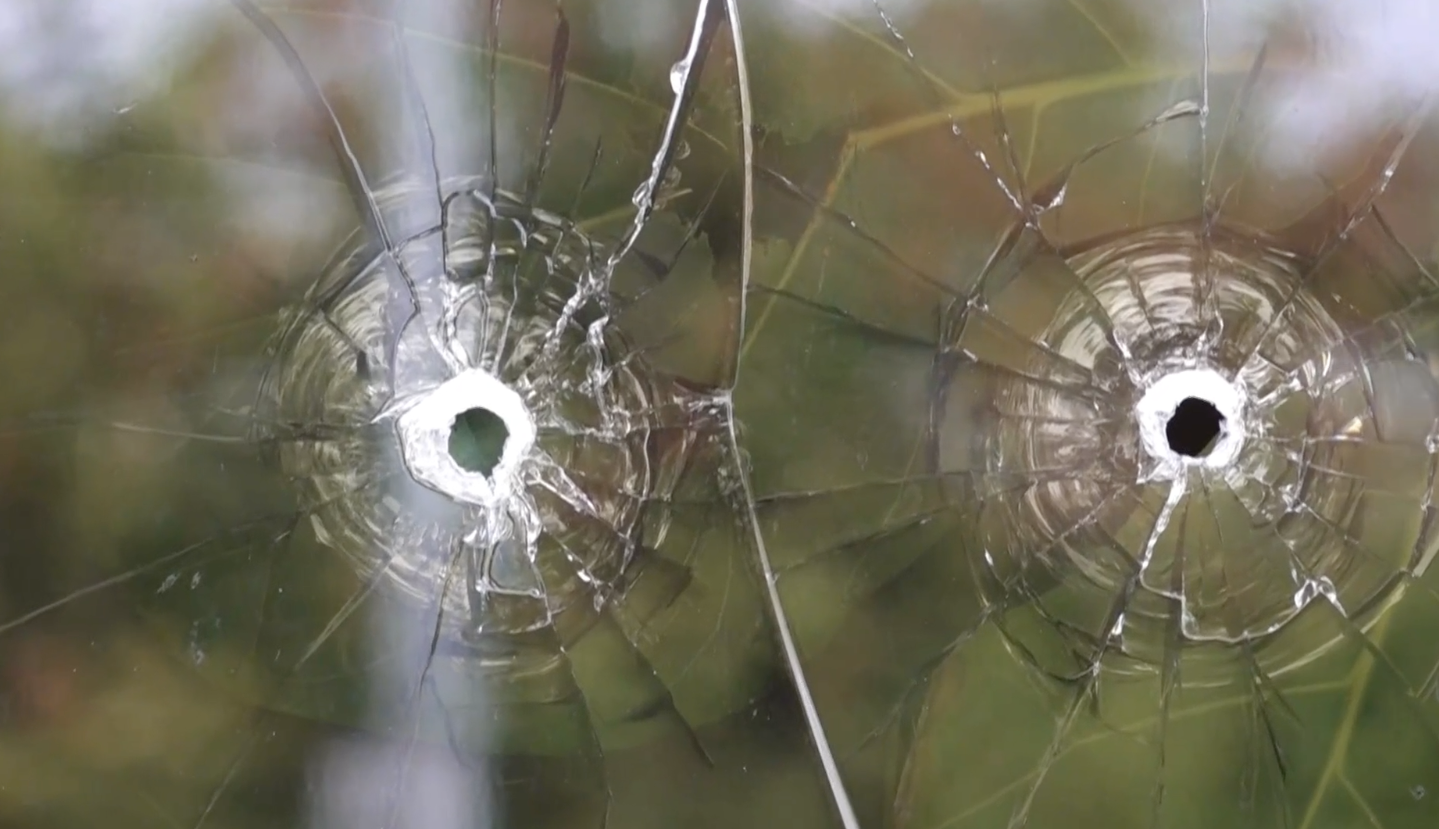 Shots Fired at Tegna ABC affiliate In Sacramento