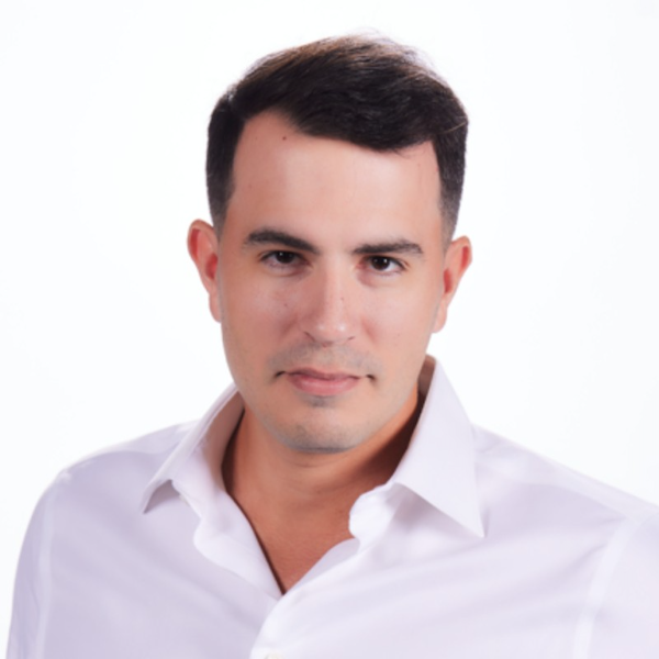 Alex Iriarte Named GM of Scripps owned WSFL in Miami