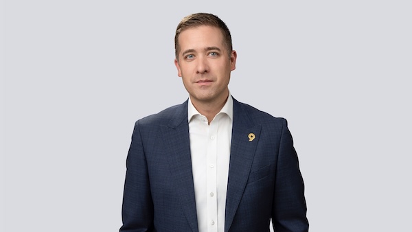 Denver Anchor Replaced by Ficus Plant