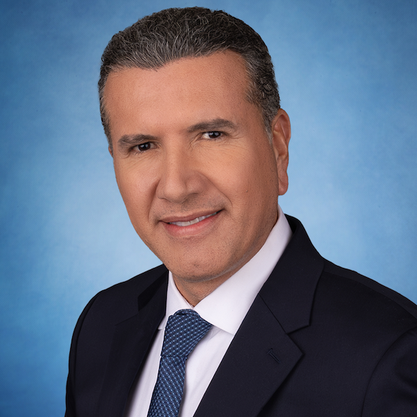 Jorge Almaraz Joins Telemundo 39 Dallas as Anchor