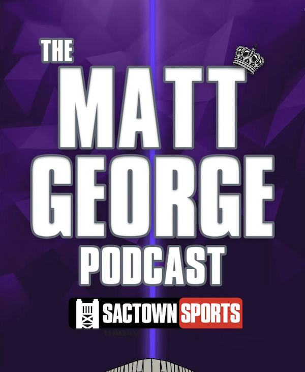 Sacramento Sports Anchor Matt George Leaves ABC Affiliate. Launches New Podcast
