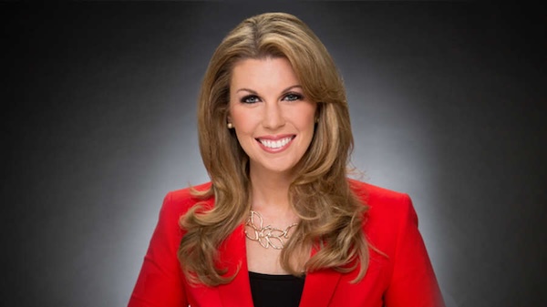 Myra Arthur Moving to 10 p.m. at KSAT
