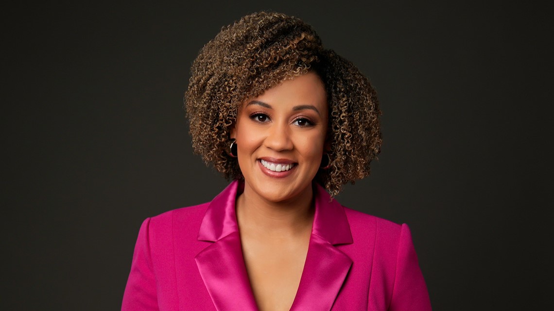 WFAA in Dallas Names News Morning Anchors