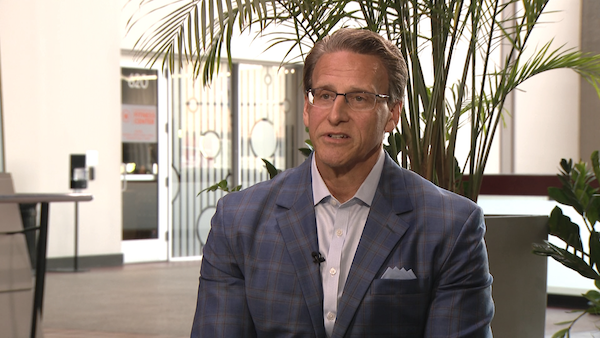 KSDK Hires Steve Savard to Tell Stories of Local Veterans